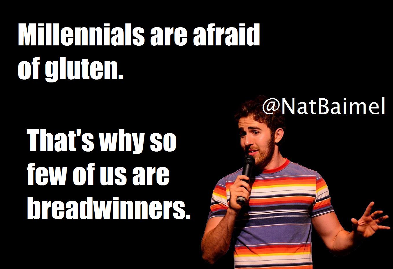 Dad Joke