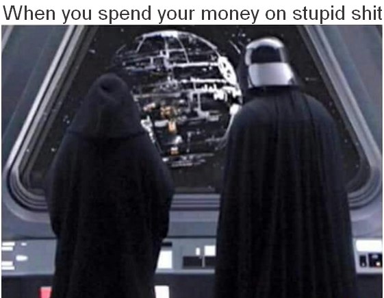 we should get 2 of those