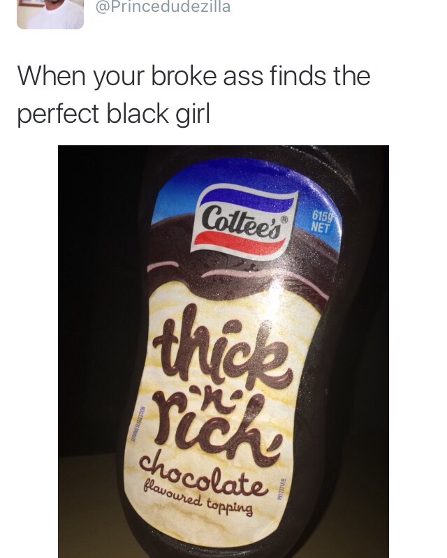 Tough times for a black college kid
