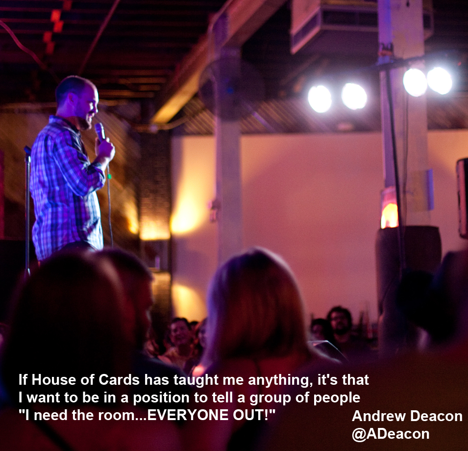 House of Cards
