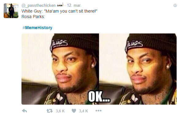 Wacka Flocka Parks