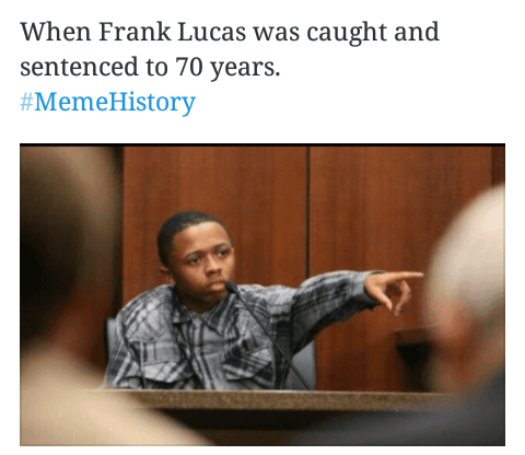 American Snitch