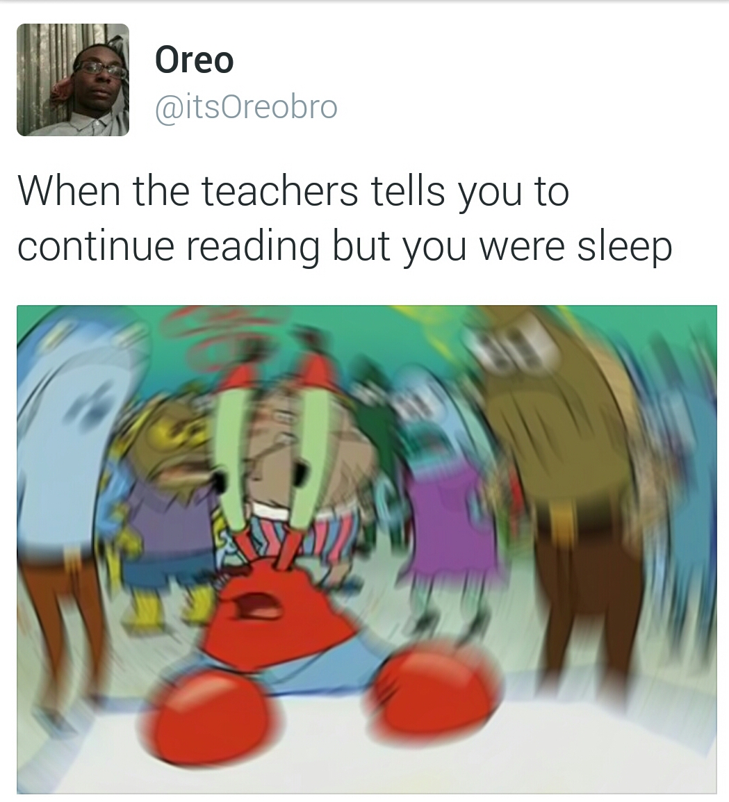 What page we on?