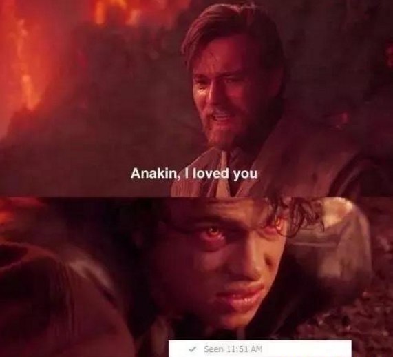 Oh i love it and hate. I hate you Энакин. Oh i hate you. Anakin i hate them. Anakin i hate you gif.