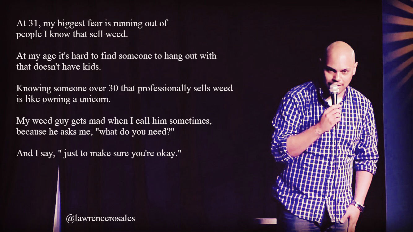 I'm Okay, If You're Okay