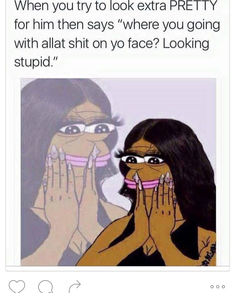 A rare pepe
