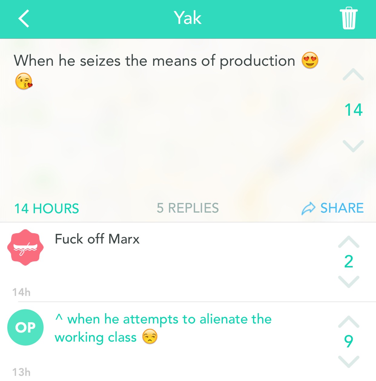 meâ˜­irl