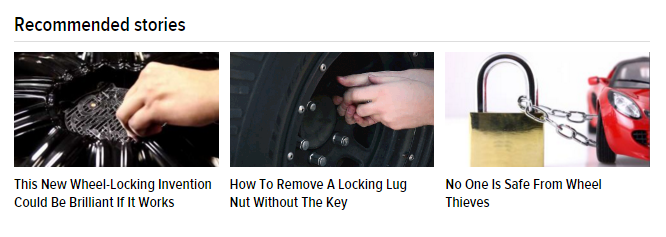 Contributing to the Problem