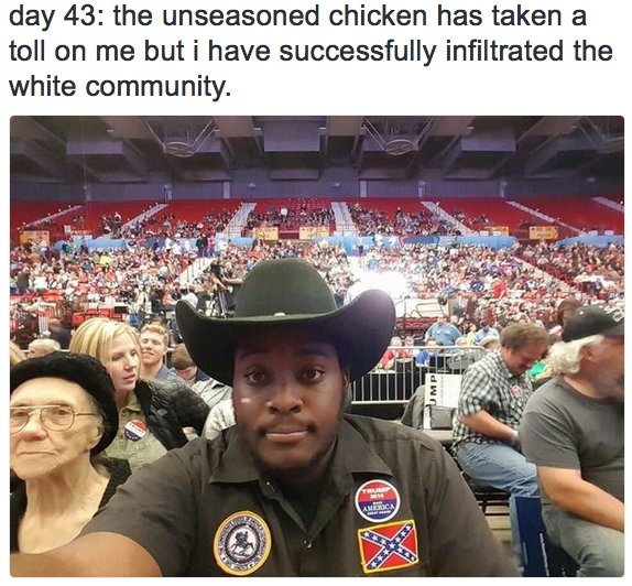 The white people will never know.
