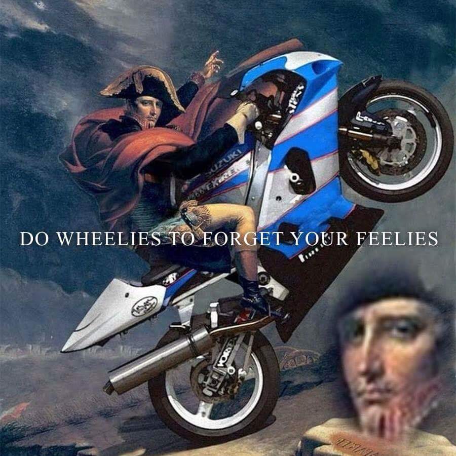 meðŸšµirl