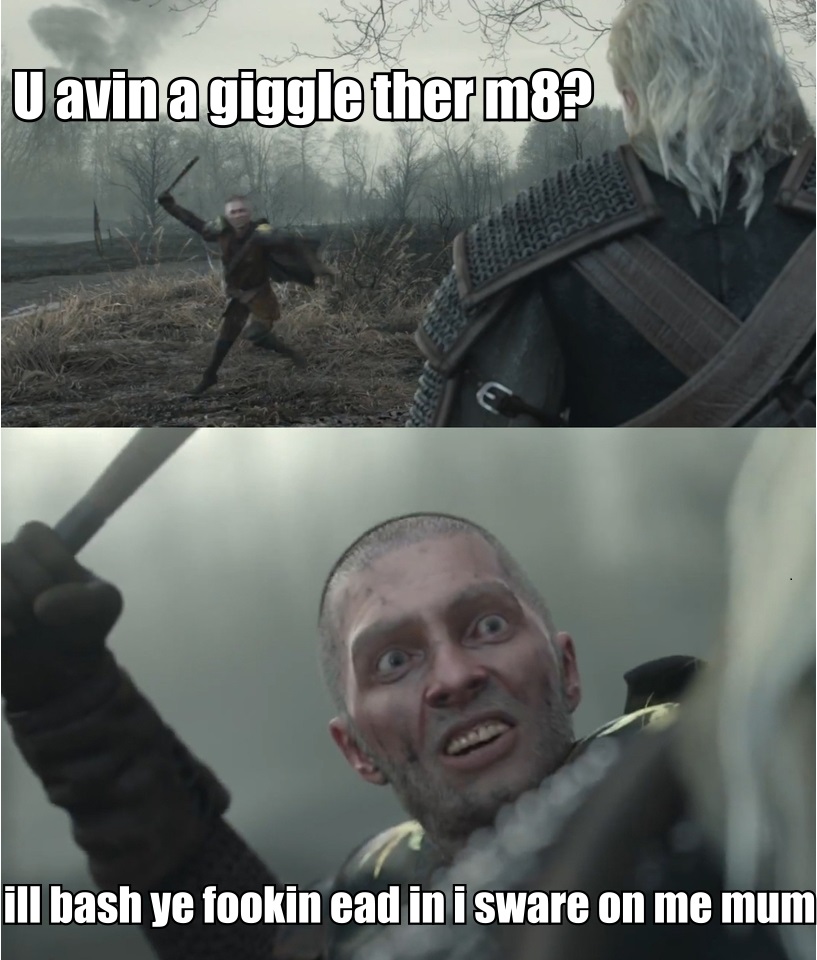 Average Bandit Encounter