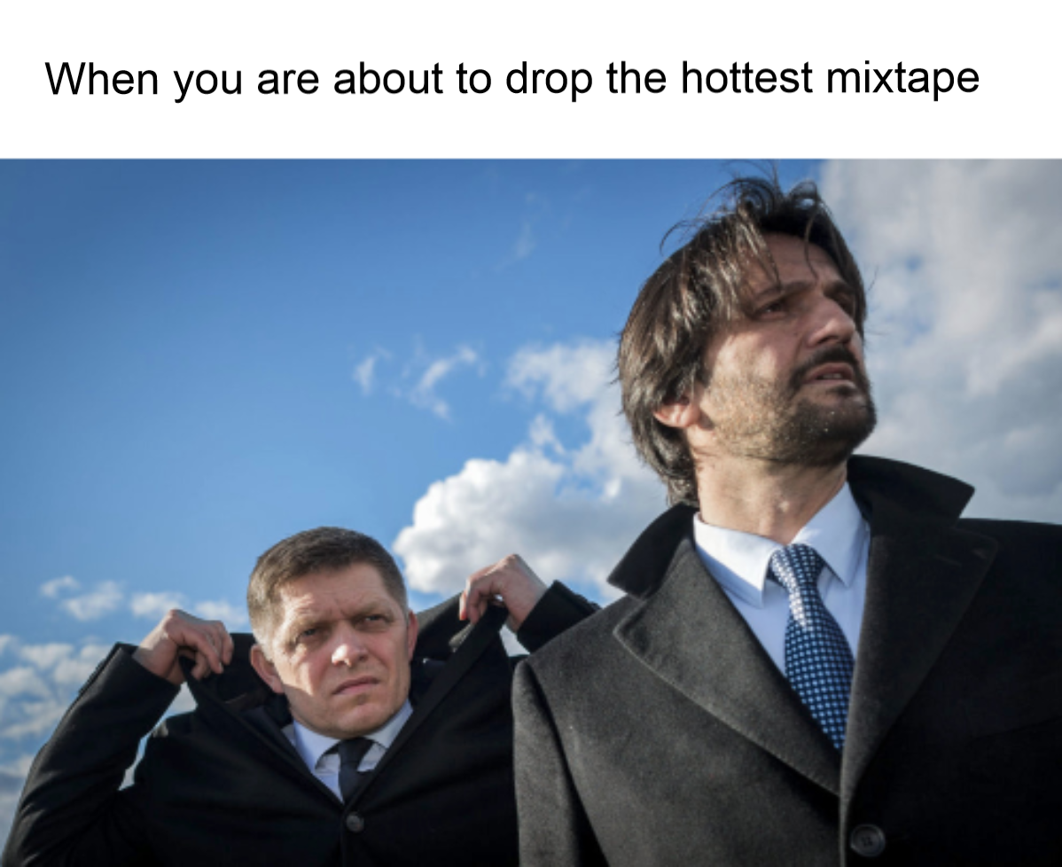 It's gonna be fire