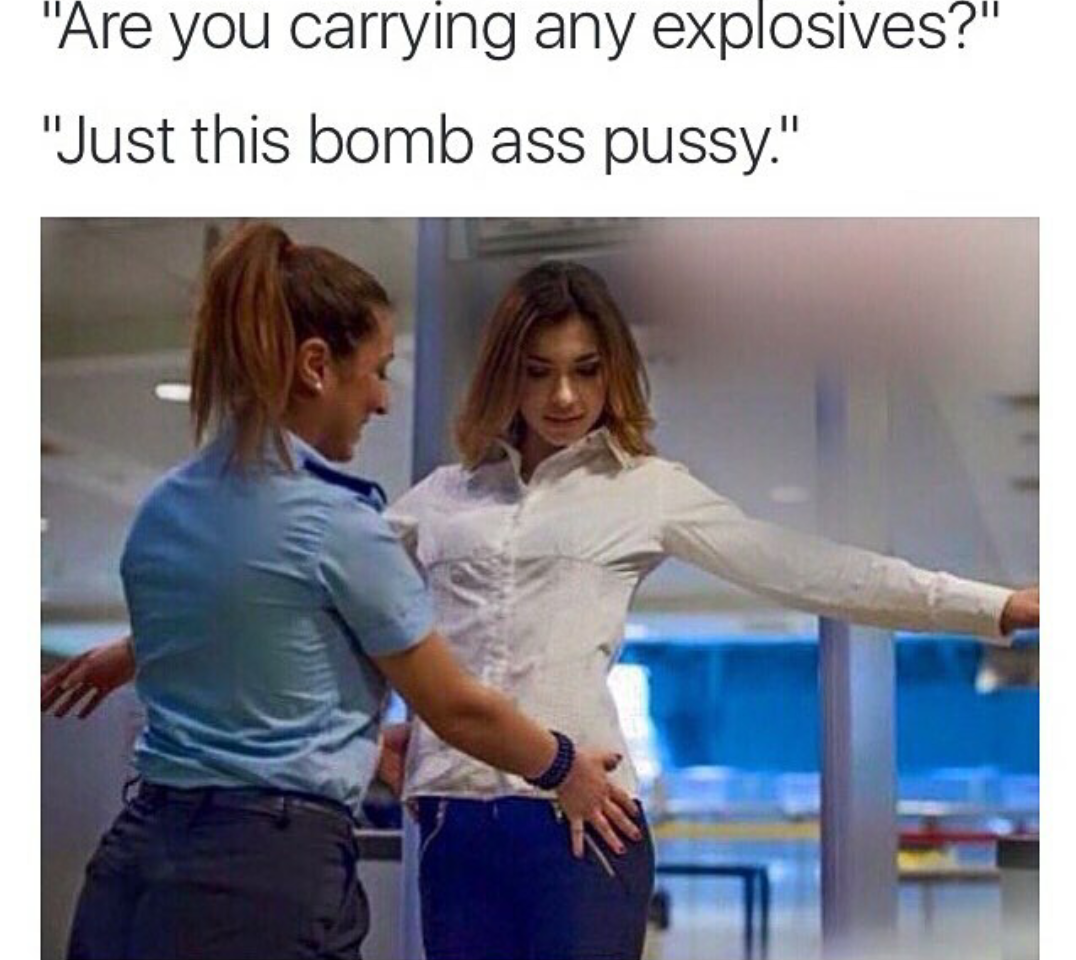 Just this bomb