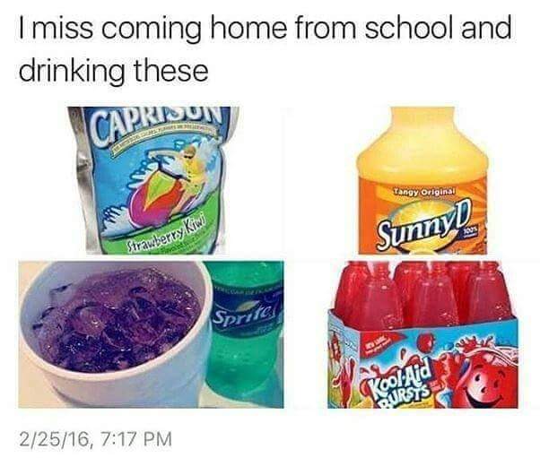 After school in Houston