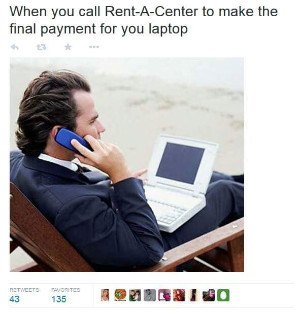 If you don't get that dumb ass laptop tfoh