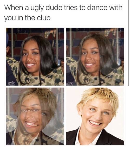 Clubbing