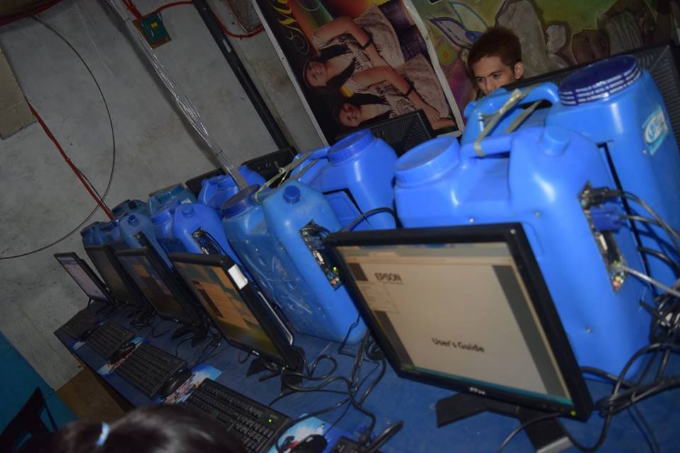 3rd World PC Master Race