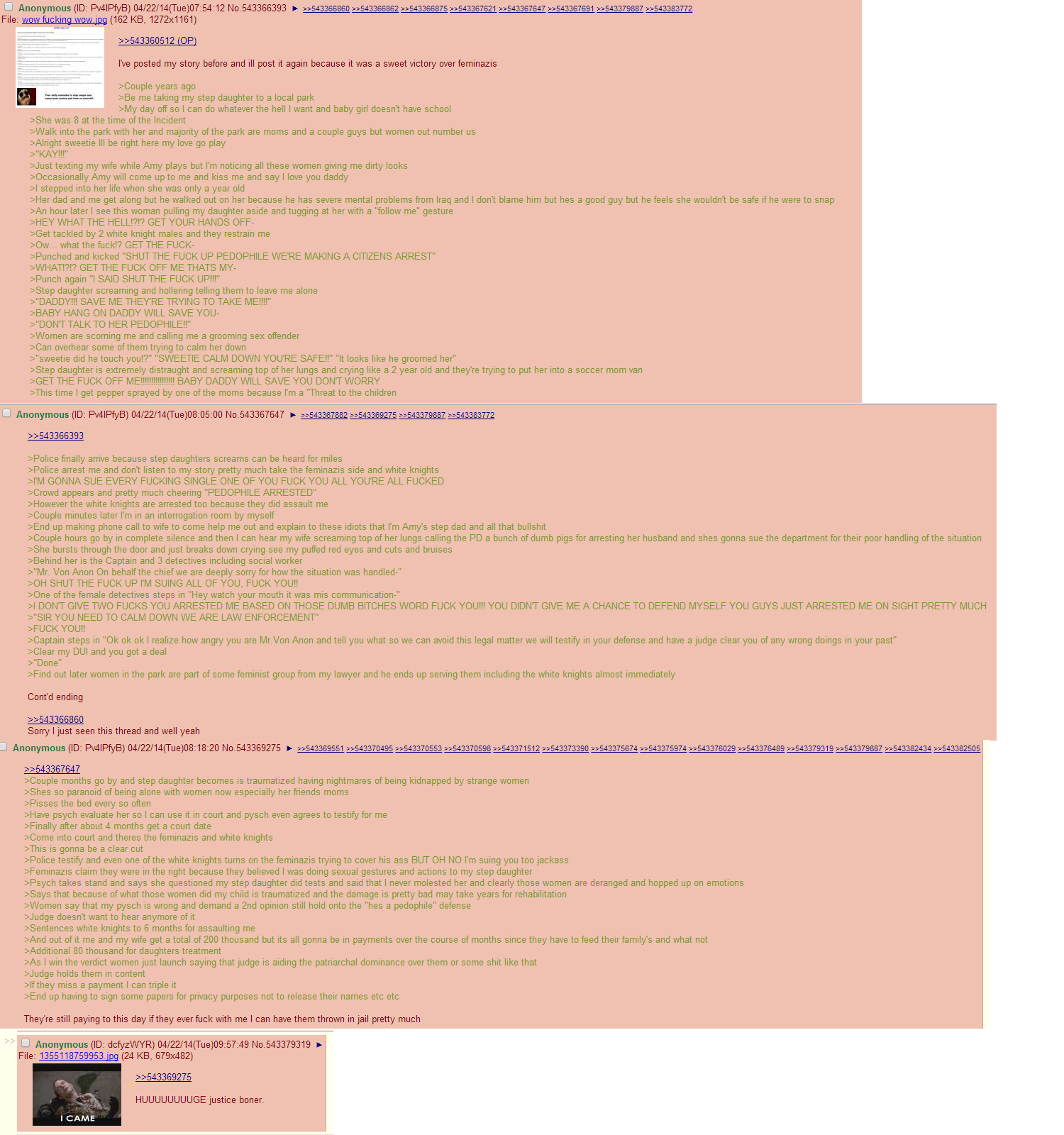 theres a rip tumblr thread on 4chan so here you go