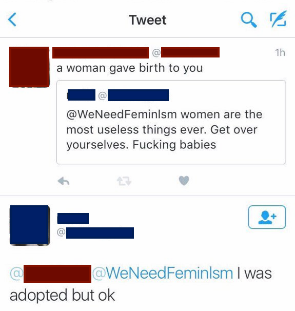 Ignorance at its best