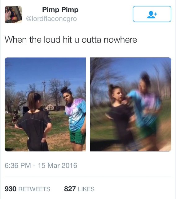 Weed can really wreck your shit