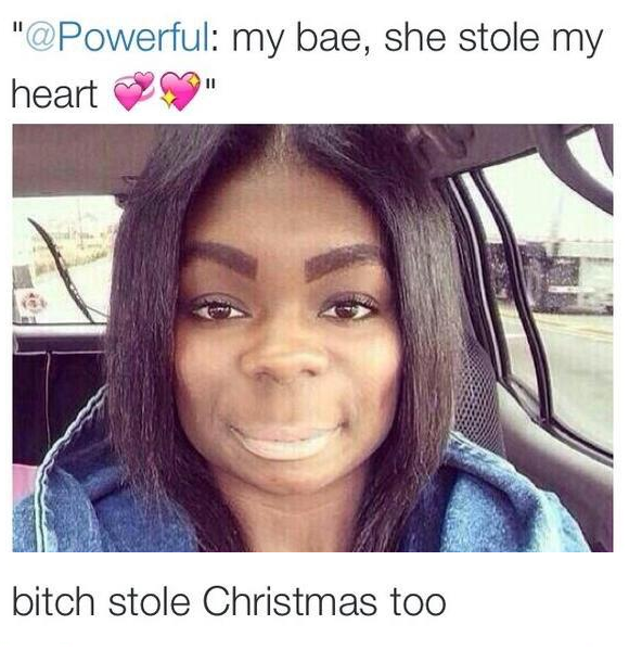 Shes a mean one