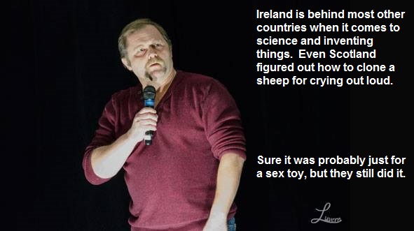 Scottish superiority