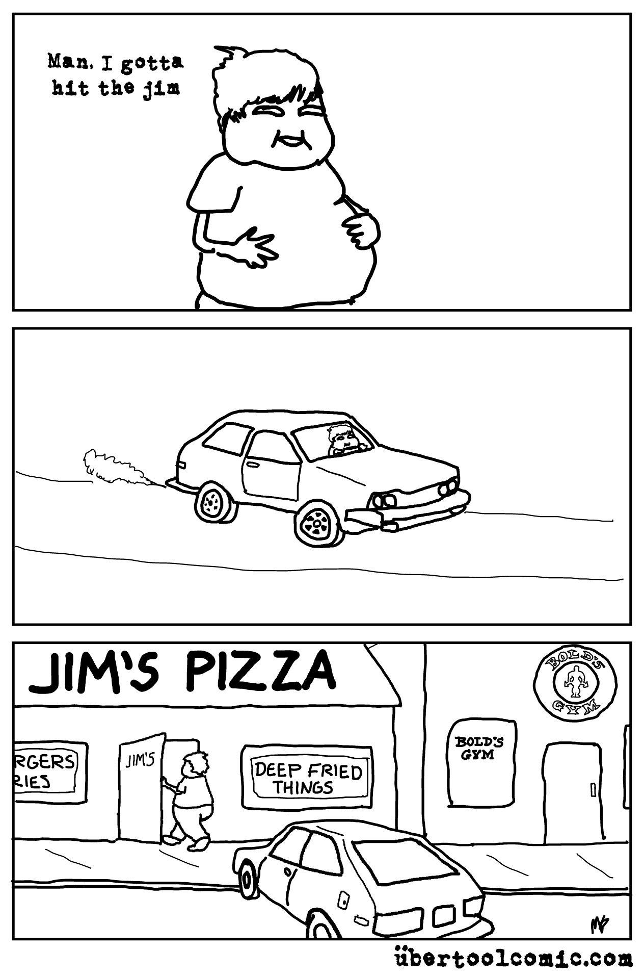 meðŸ•irl