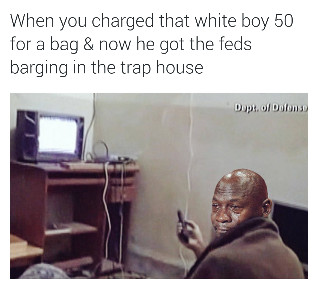Bussin' in the Bando