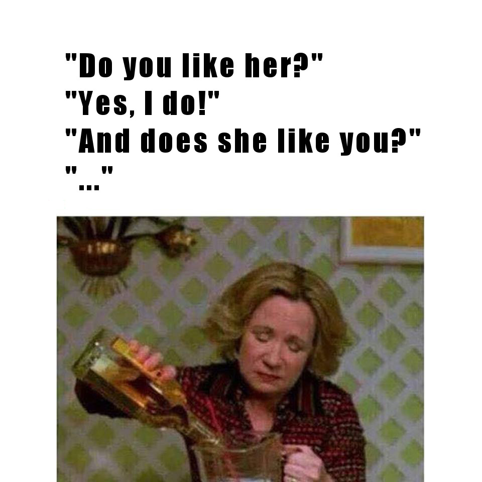 I swear I'm not trying to shitpost