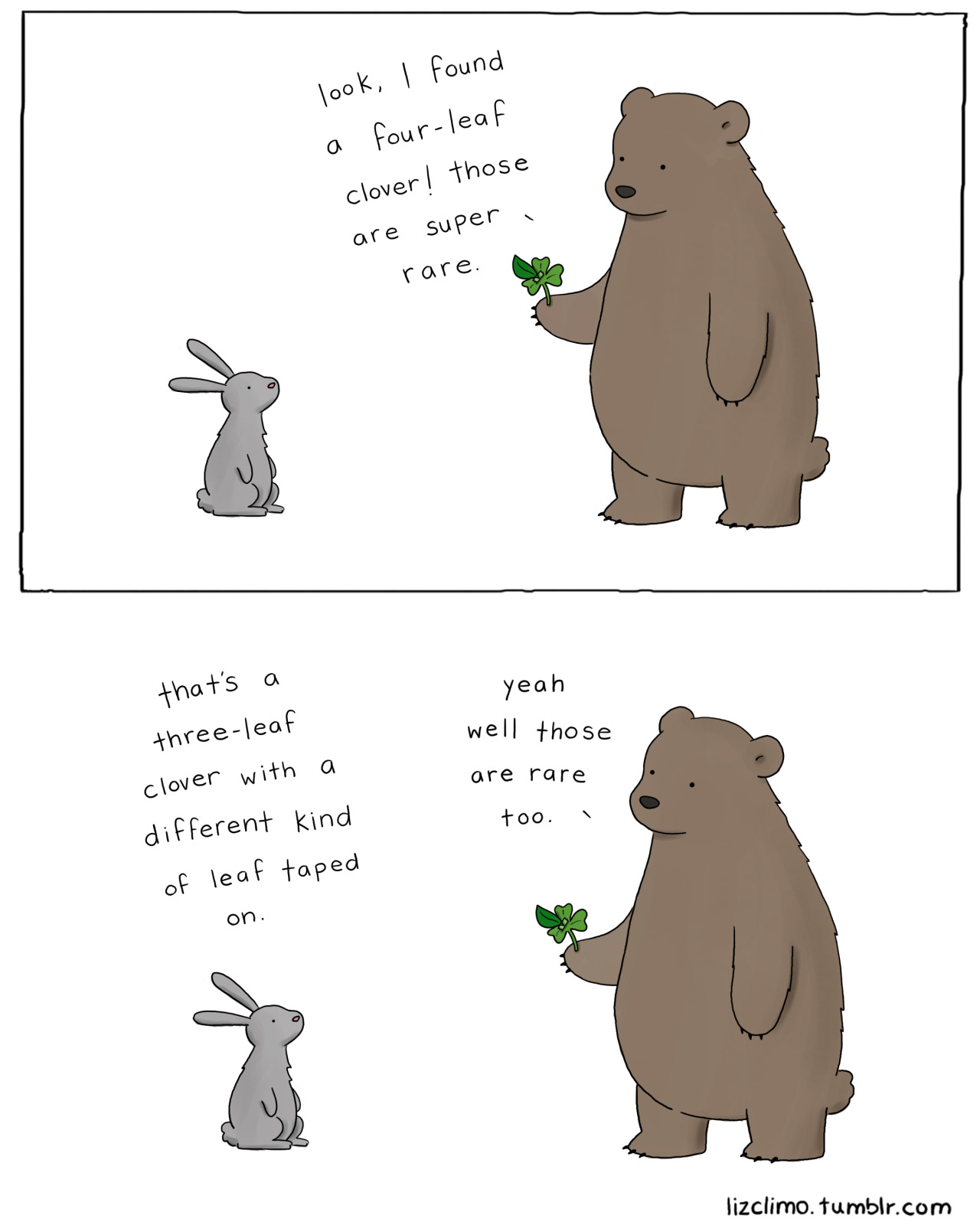 Happy St. Patrick's Day