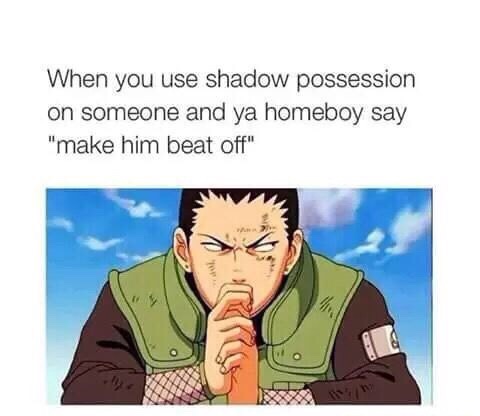 Secretly gay smh..