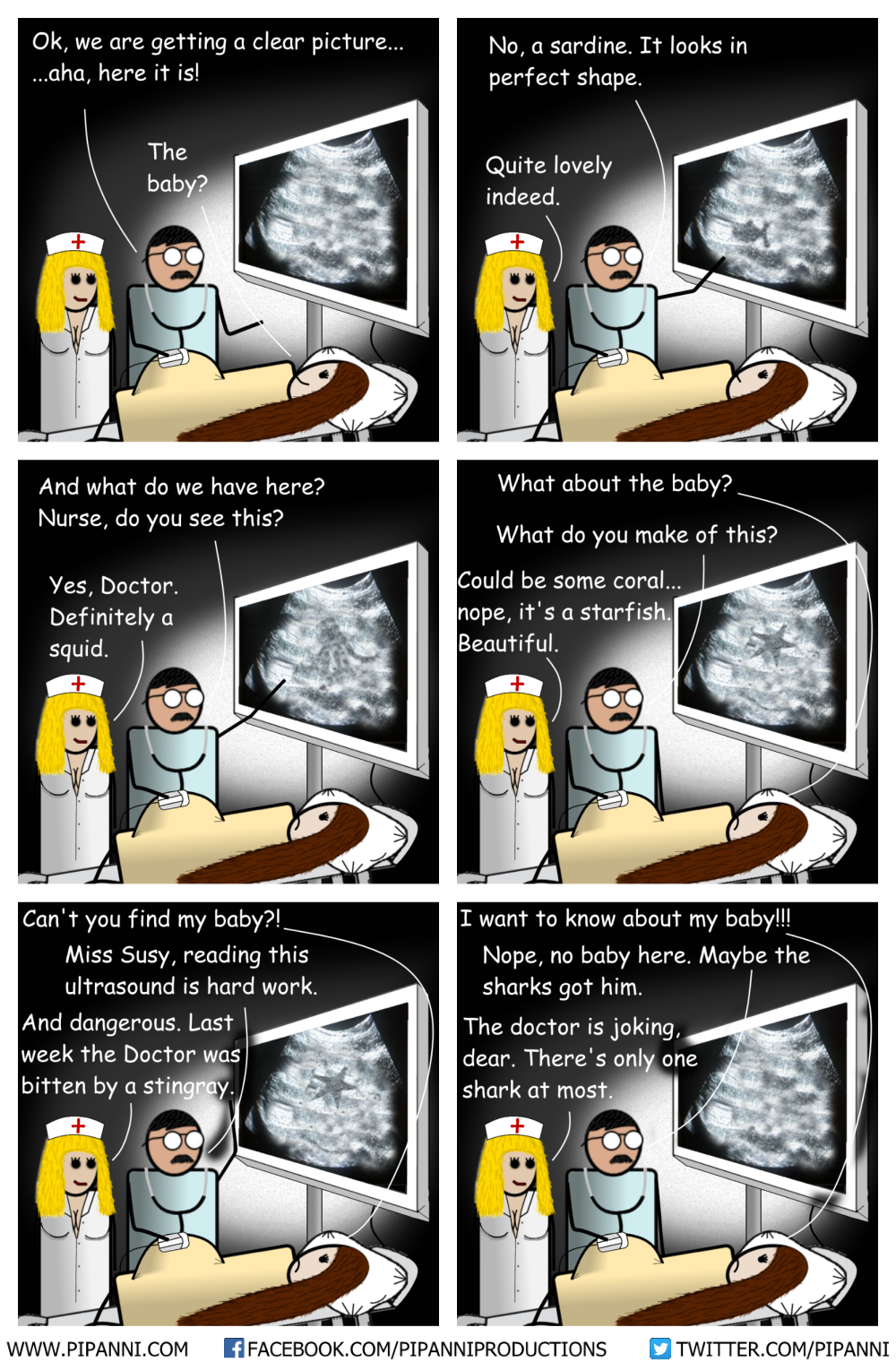Ultrasound