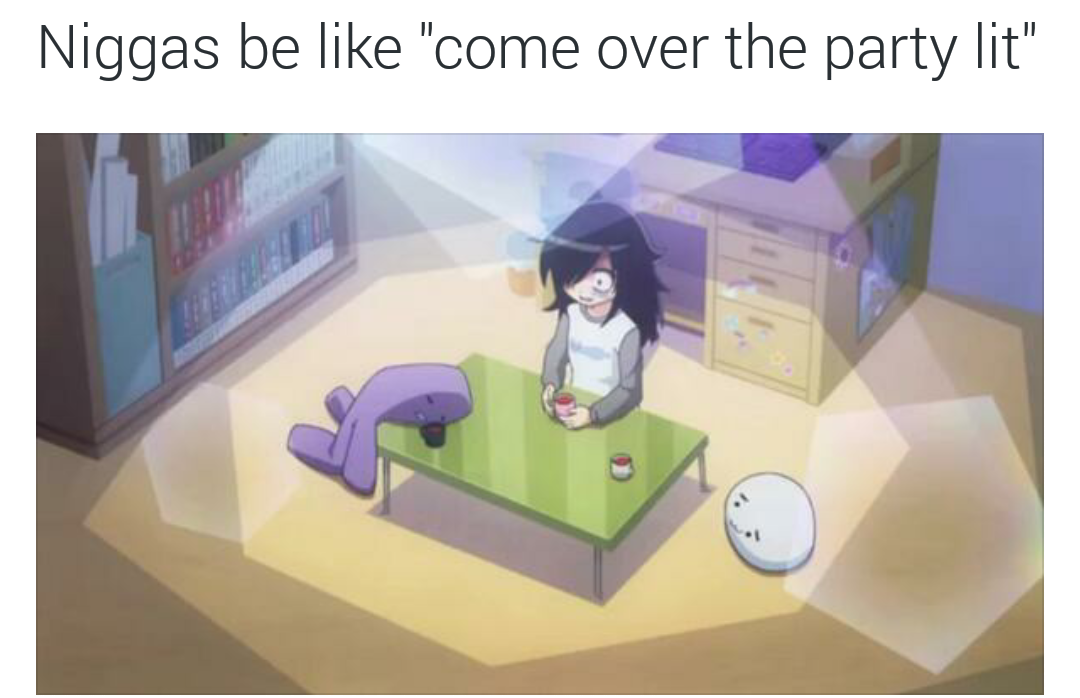 Is it though?