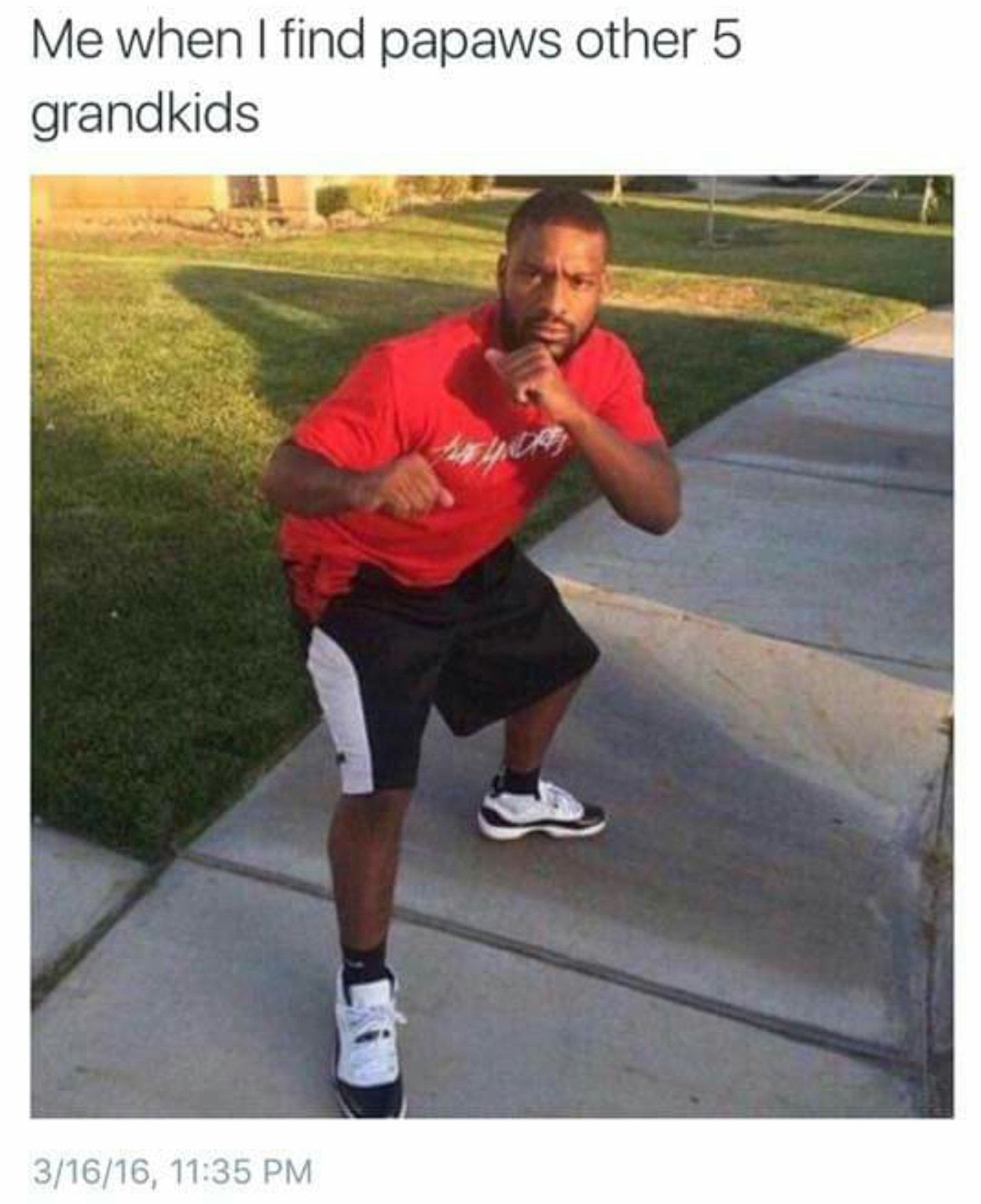 They Had It Coming