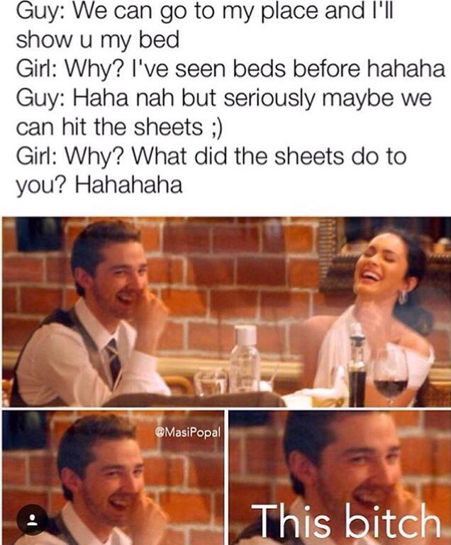 Shea lecurved