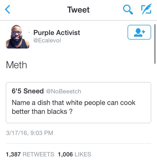 Chef Jesse