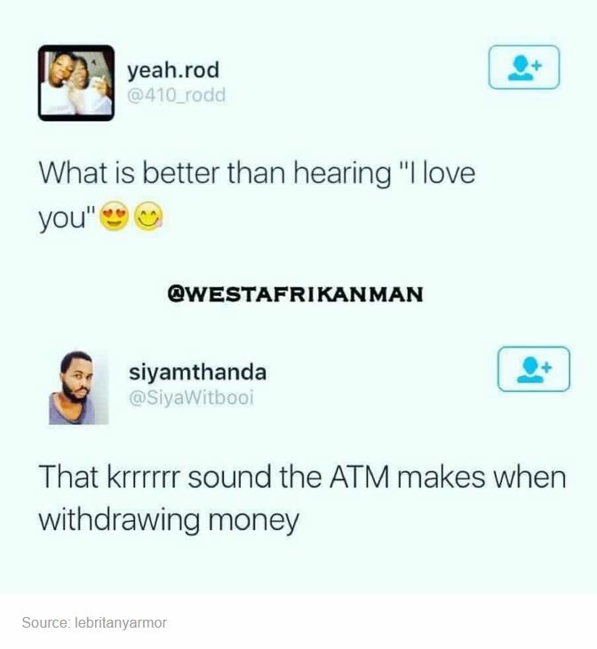 More like BaeTM