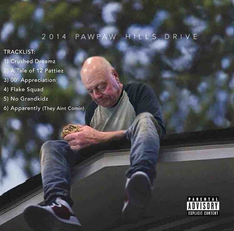 Poor Pawpaw