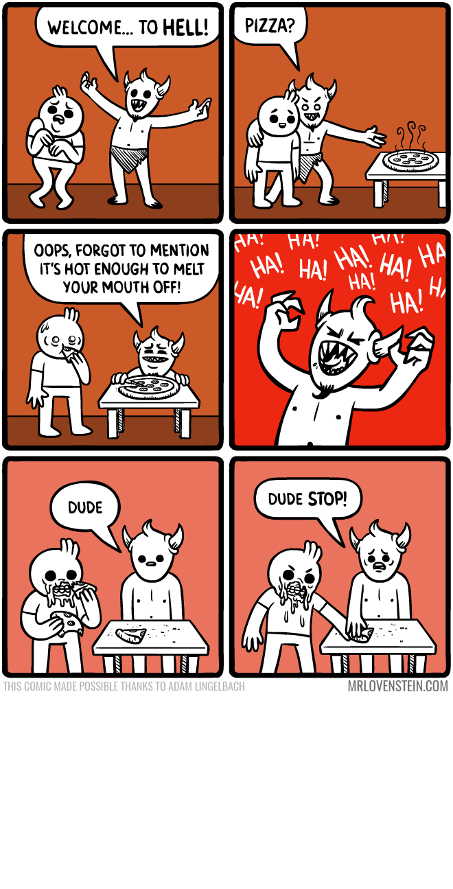 meðŸ•irl