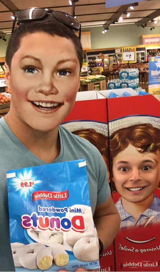 MeðŸ©irl