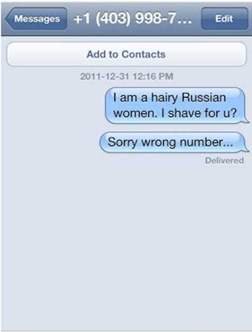 lel. russians.