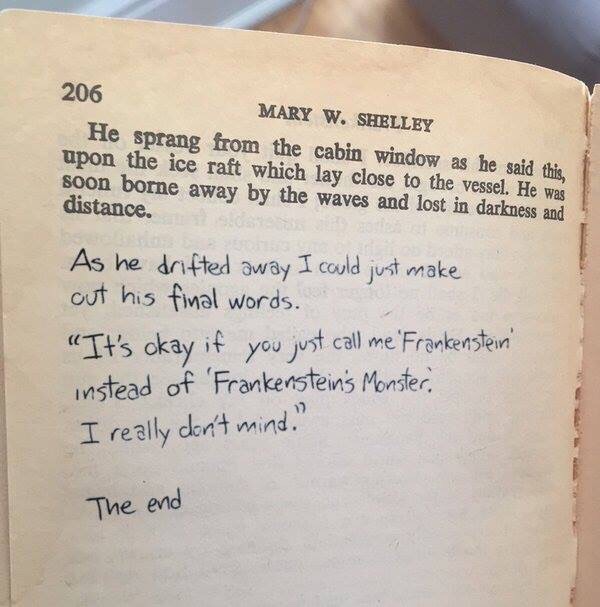 This would have ended so many useless, pretentious arguments