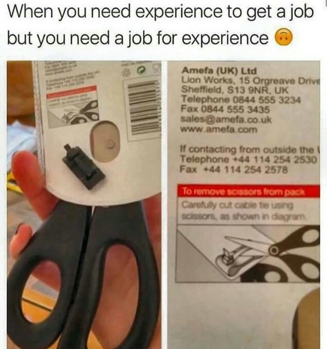 Fake it til you make it