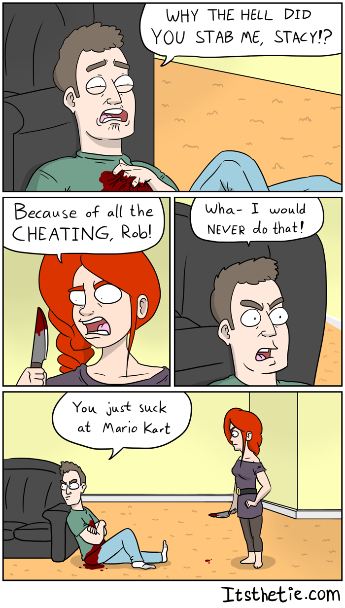 Domestic Violence