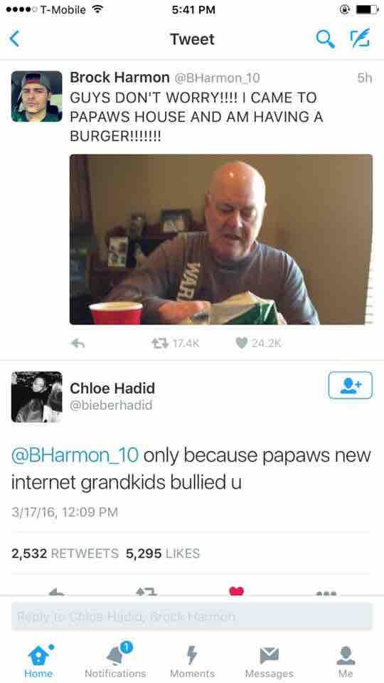Papaw's Grandkidz