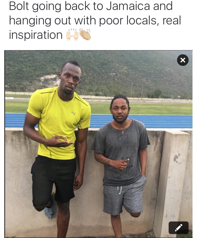 Giving back to the community