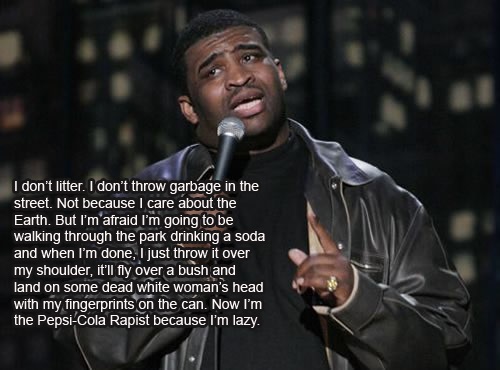 R.I.P. Patrice O'Neal