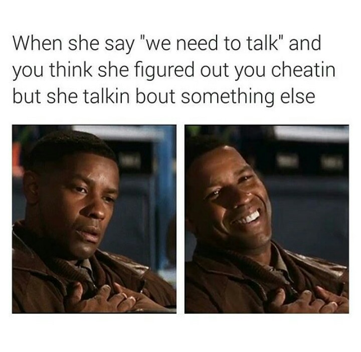 Barely missed a heart attack