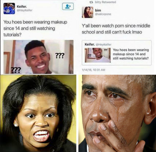 Headshots fired