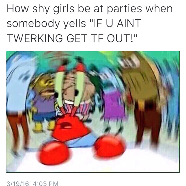 Bend over to the front and touch ya toes!